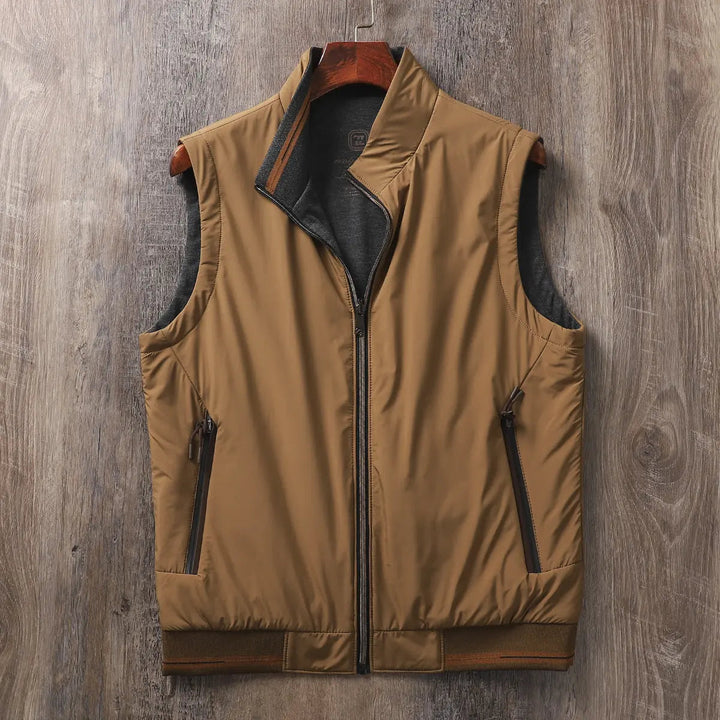Veste de sport technologie performance - vue 2