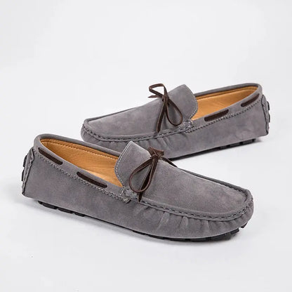 Chaussures Loafers Homme Cuir de Luxe - BerlinGlamour
