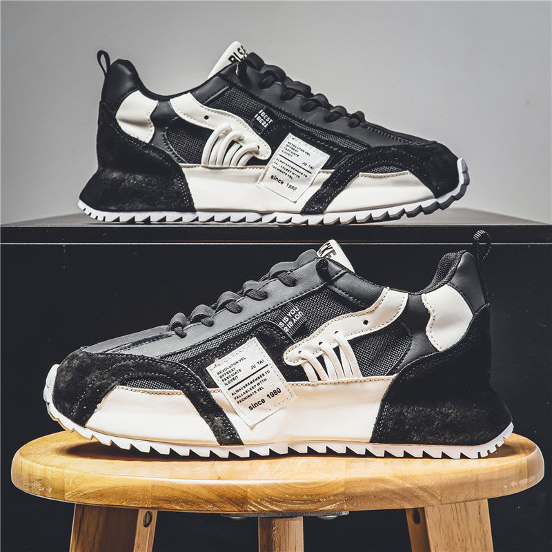 Chaussures de Sport Homme Respirantes et Légères