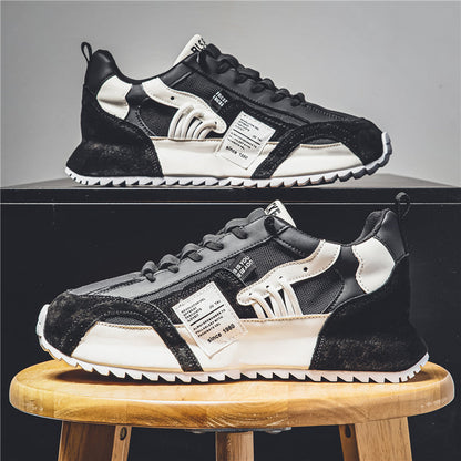 Chaussures de Sport Homme Respirantes et Légères