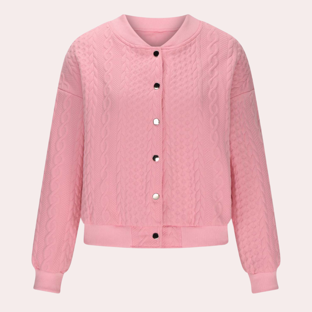 LULA - Cardigan tendance pour femmes