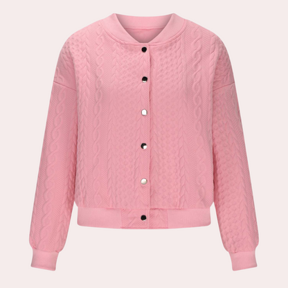LULA - Cardigan tendance pour femmes