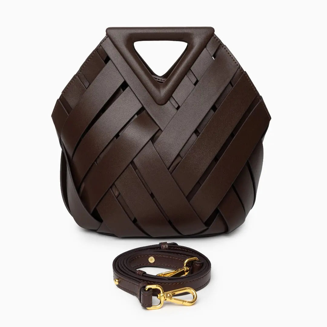 Katarina | Gewebte Tasche Zendoo.de