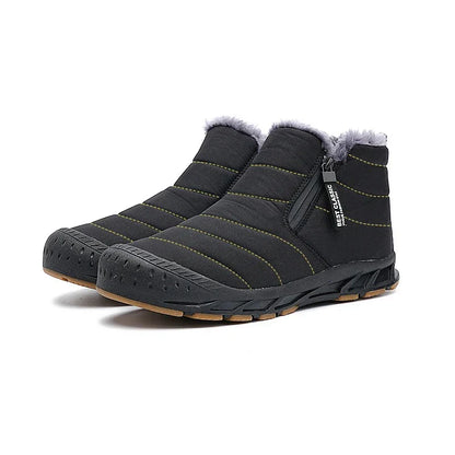 Bottes de Randonnée Mixtes Robustes pour Homme et Femme