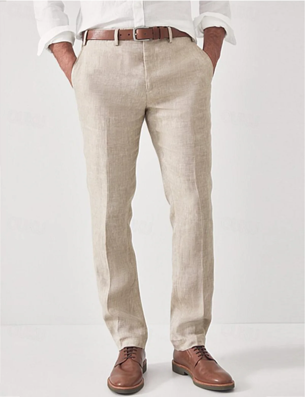 Pantalon Homme Léger pour Été