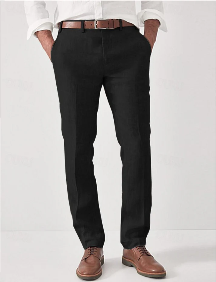 Pantalon Homme Léger pour Été