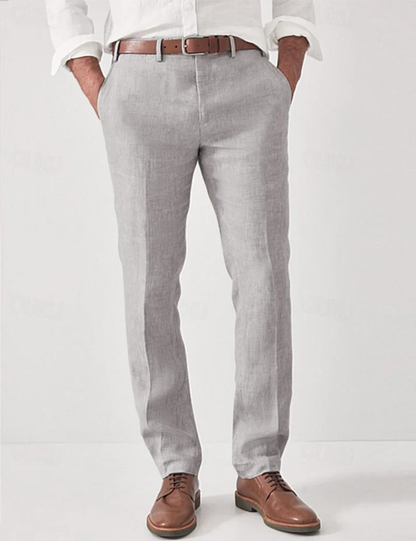 Pantalon Homme Léger pour Été