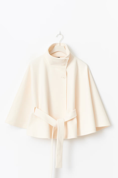 Manteau Femme Hiver Doux et Chaud au Style Moderne