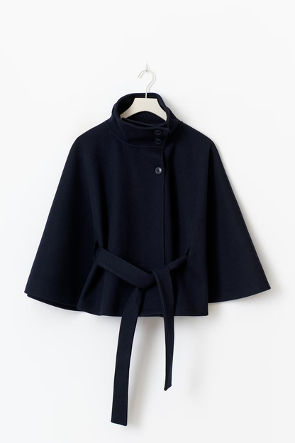 Manteau Femme Hiver Doux et Chaud au Style Moderne
