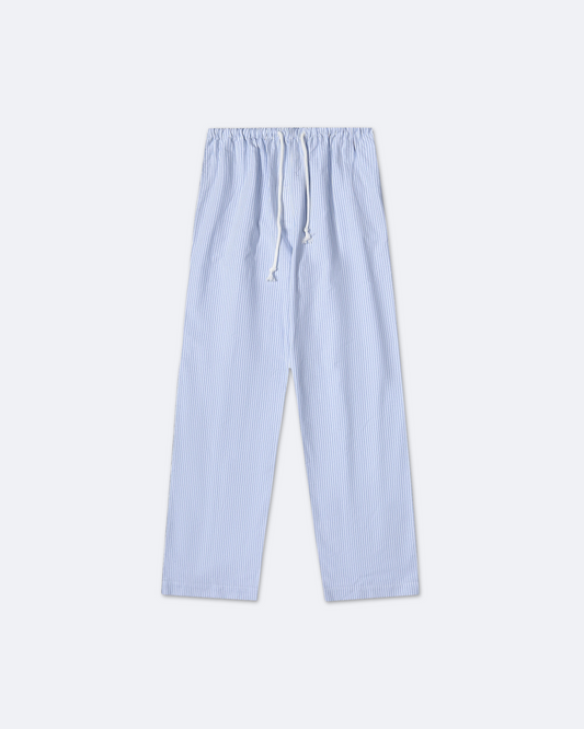 Pantalon à Rayures Décontracté Homme - PanierRoyale