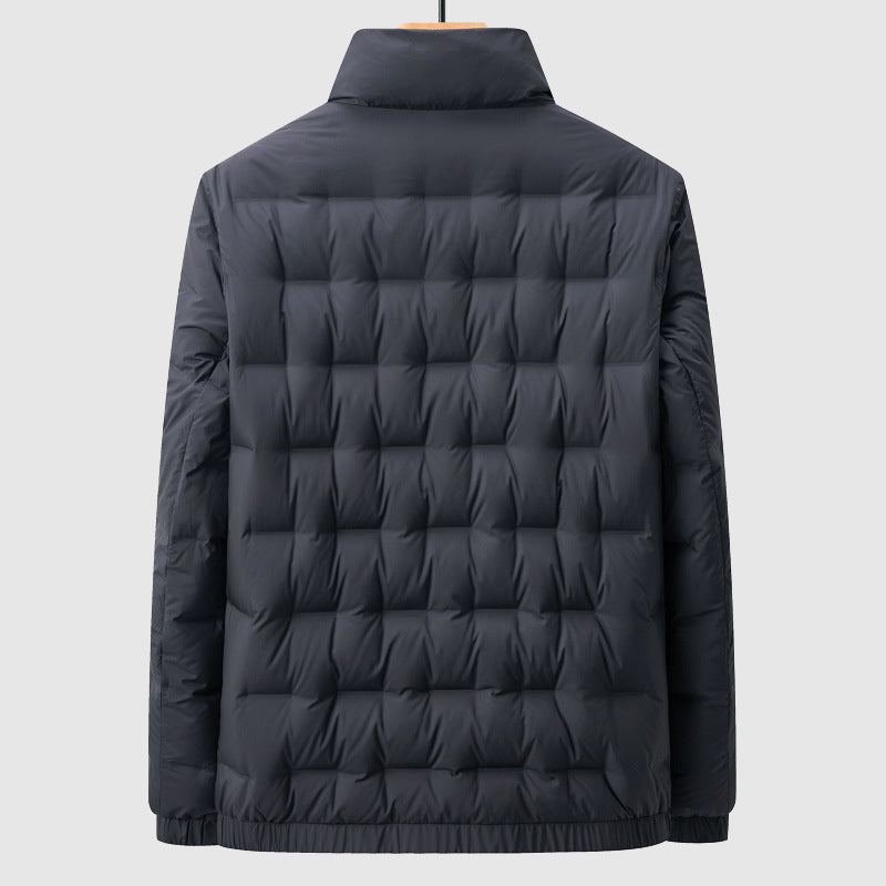 Doudoune Homme Hiver Chaud et Léger