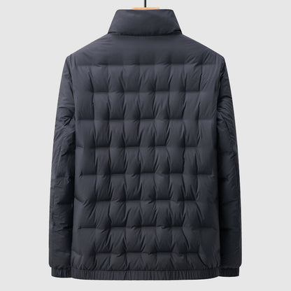 Doudoune Homme Hiver Chaud et Léger