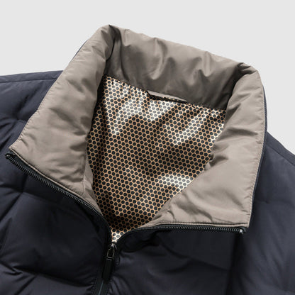 Doudoune Homme Hiver Chaud et Léger