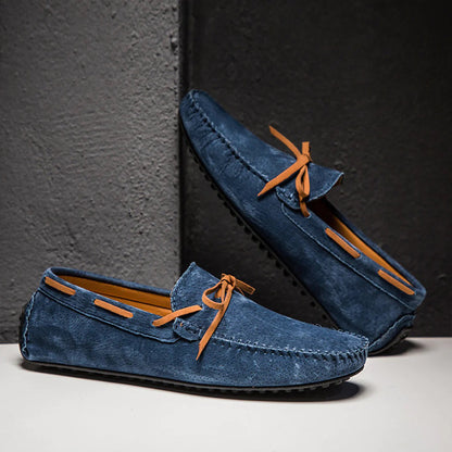 Pantoufles Homme Douces et Confortables