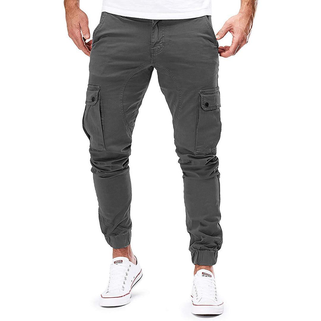 Pantalon Jogger Confortable Et Stylique