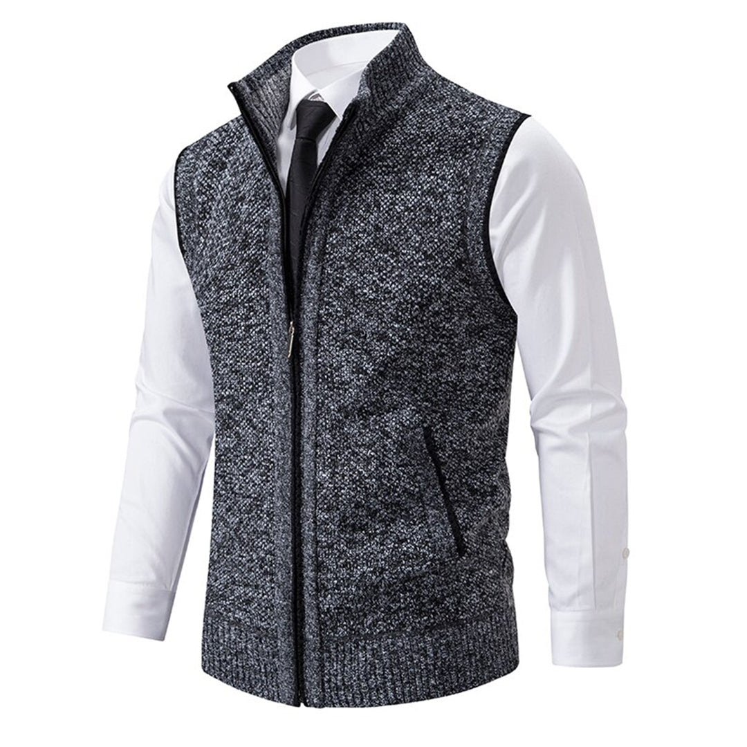 Gilet homme élégant et moderne