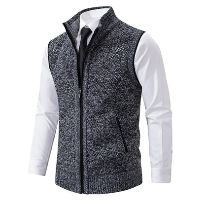 Gilet homme élégant et moderne