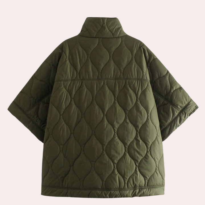 Veste à Manches Courtes - vue 2