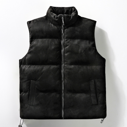KAWIKA - Veste Sans Manches Chaud pour Hommes