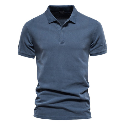 Chemise Polo Homme Moderne et Élégante