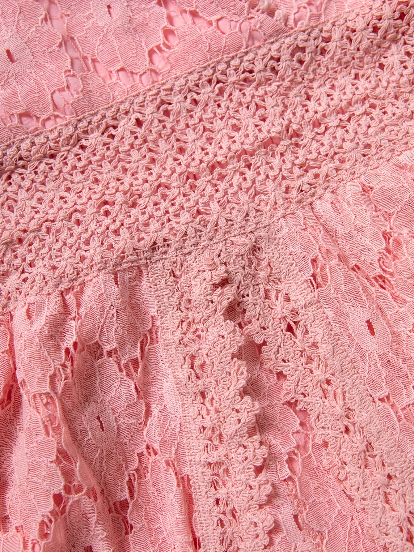 Denteliva™ – Combinaison Short Femme Chic en Dentelle pour Été & Soirée
