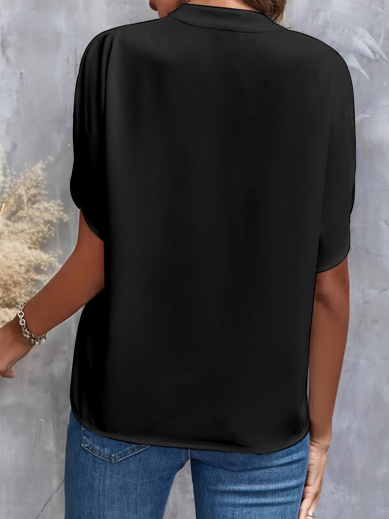 Blouse Élégante Léger pour Femme pour Tous Les Occasions