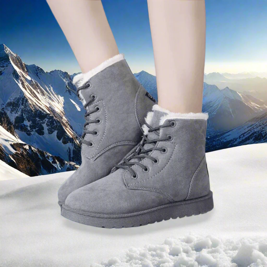 Bottes Hivernales