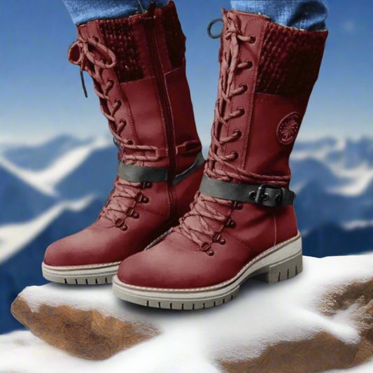 Bottes Évasion Alpine