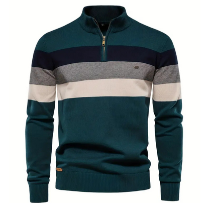 Veste Homme Hiver Laine Mélangée Élégante et Chaude - PanierRoyale