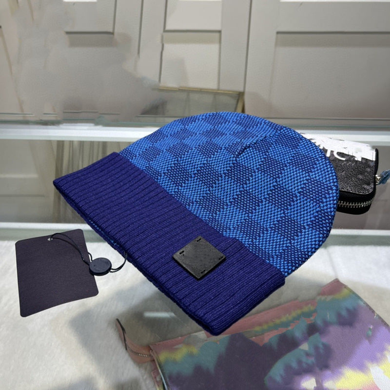 Bonnet Hiver Sportif Doux et Chaud