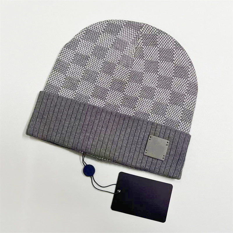 Bonnet Hiver Sportif Doux et Chaud - PanierRoyale