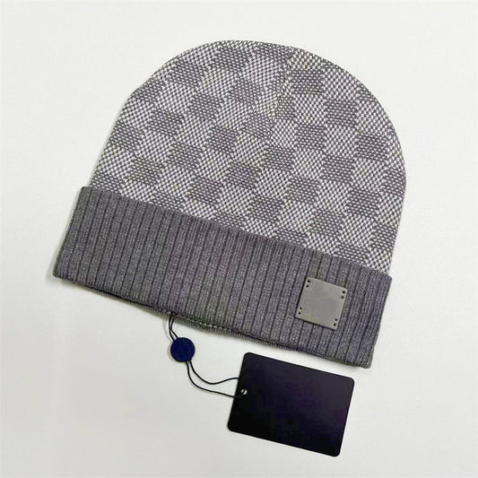 Bonnet Hiver Sportif Doux et Chaud - PanierRoyale