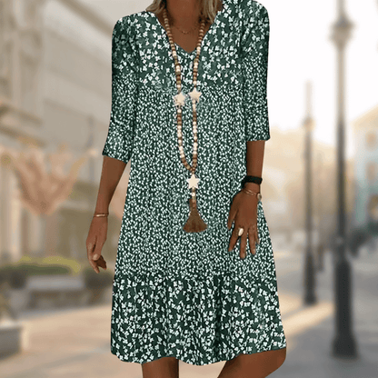 Robe Femme Élégante pour Travail ou Soirée