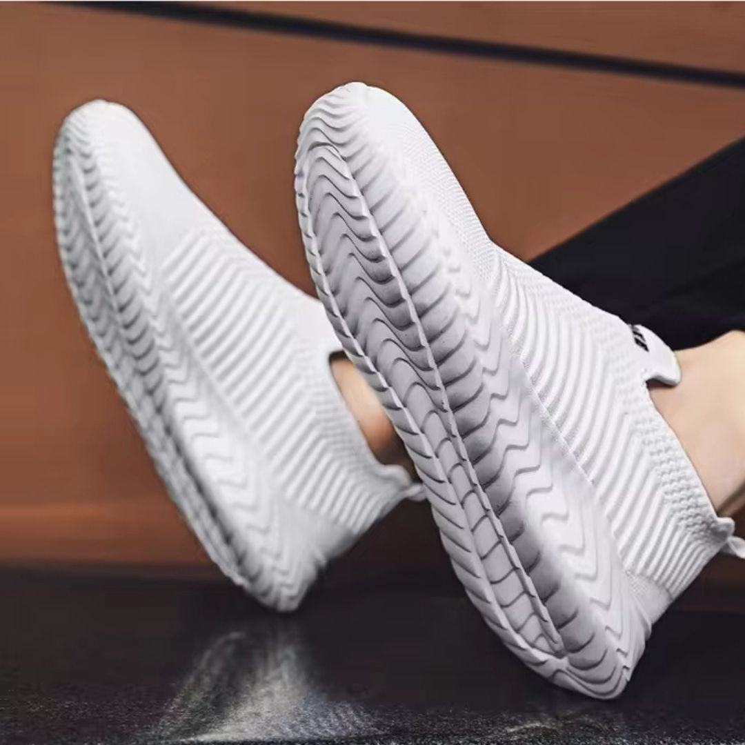 Pantoufles Femmes Confortables à Mémoire de Forme