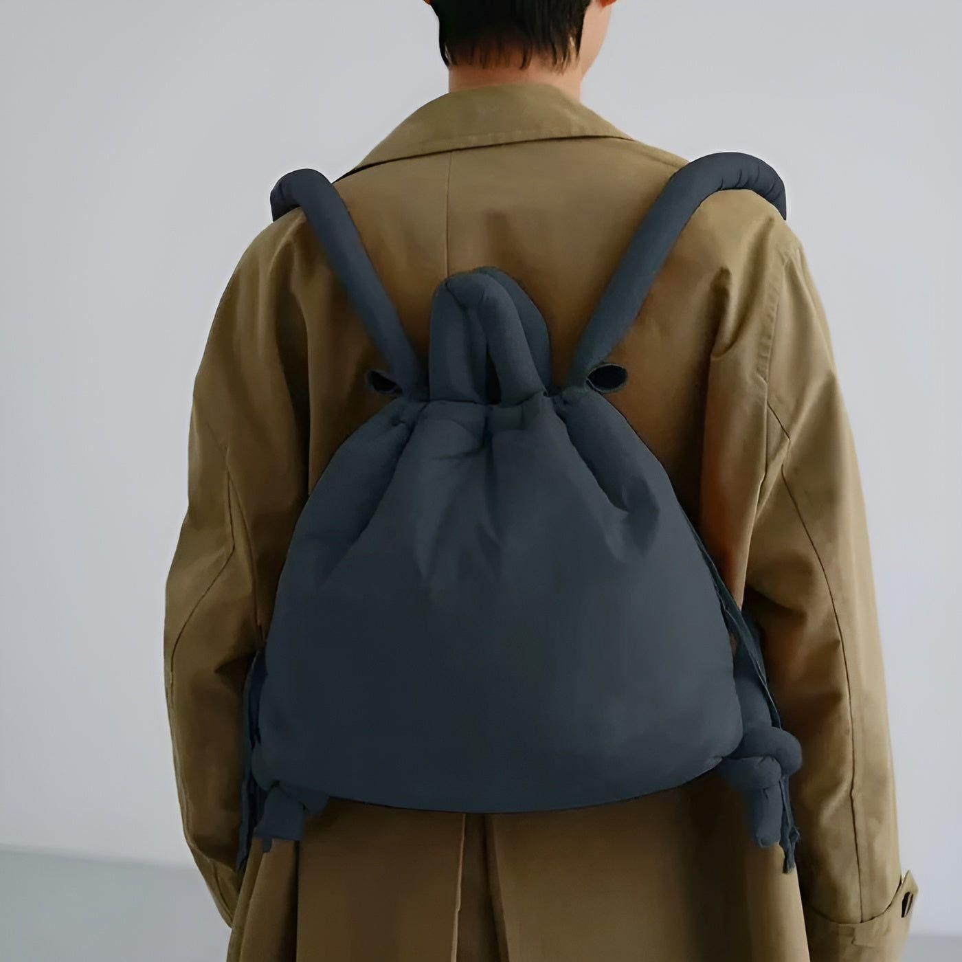 Sac à dos Mode Femme avec Grand Compartiment Intérieur - PanierRoyale