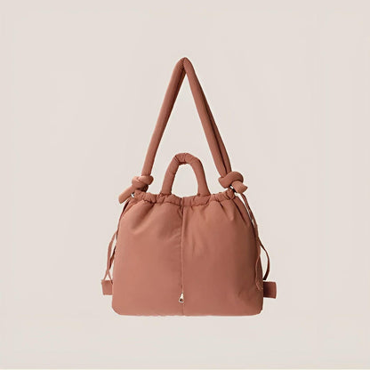 Sac à dos Mode Femme avec Grand Compartiment Intérieur