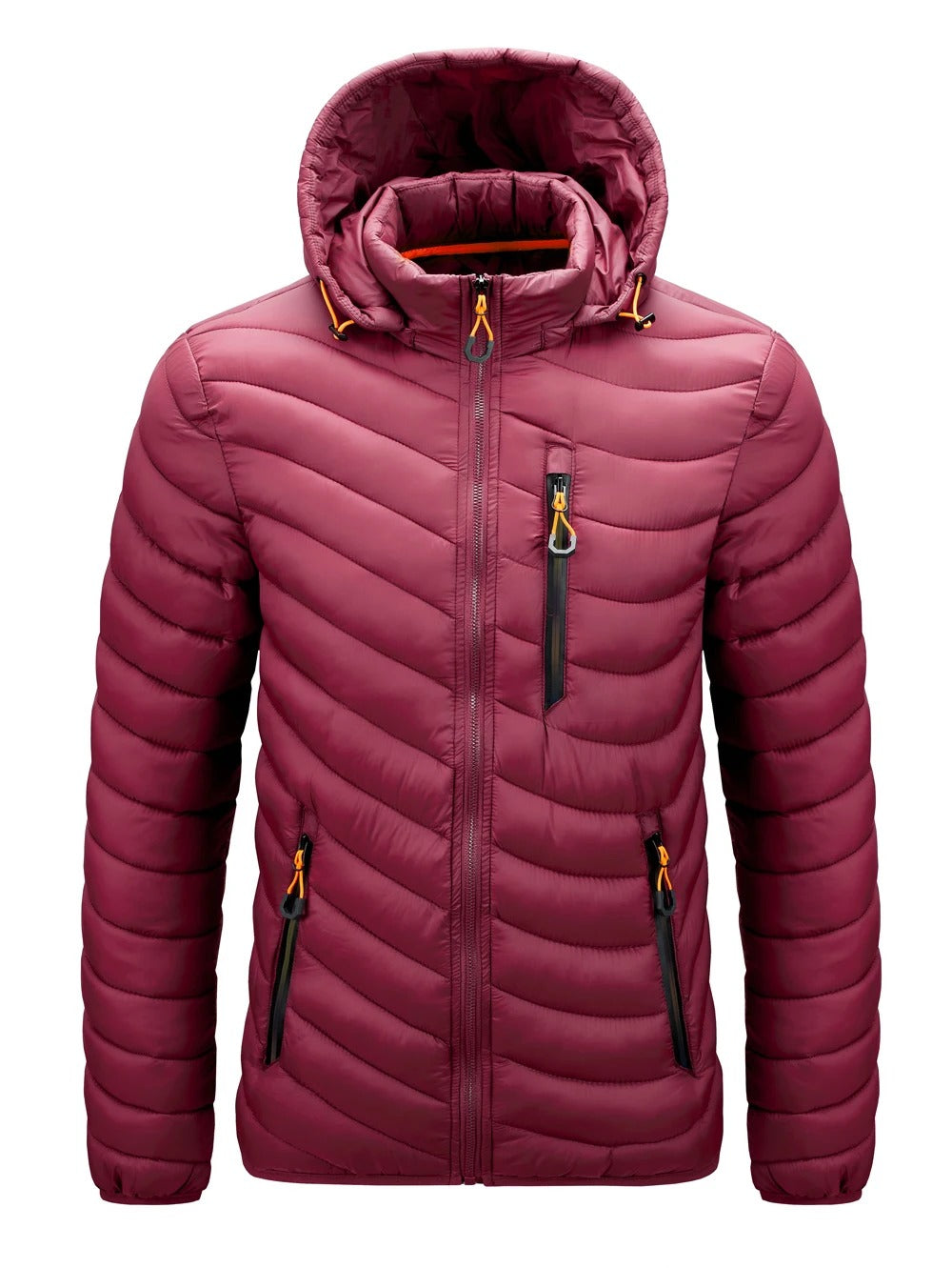 Veste Hiver Imperméable et Douillette pour Femme et Homme