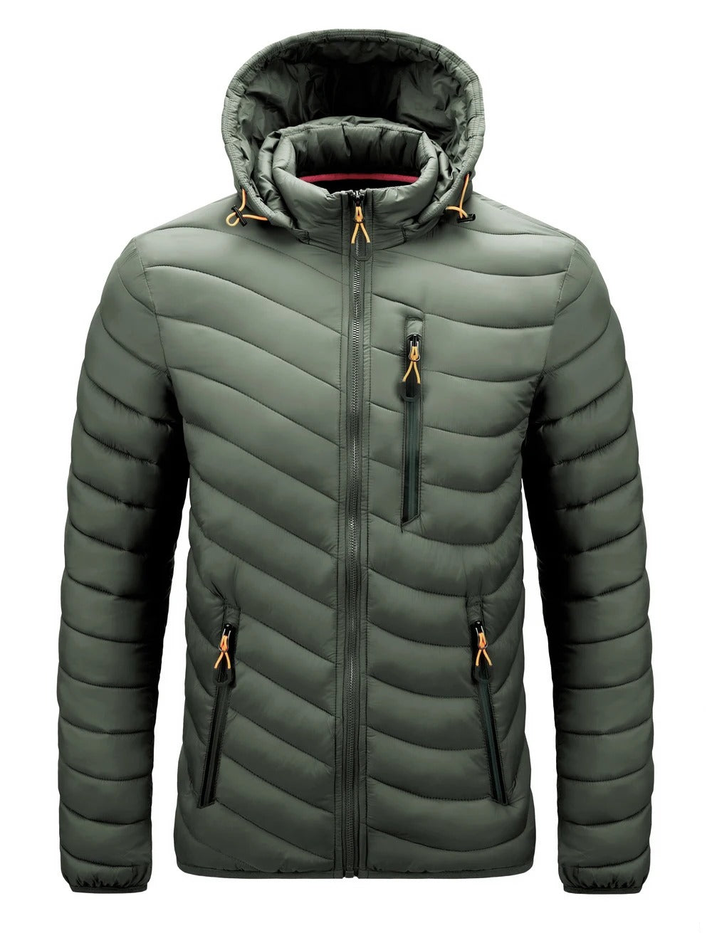 Veste Hiver Imperméable et Douillette pour Femme et Homme