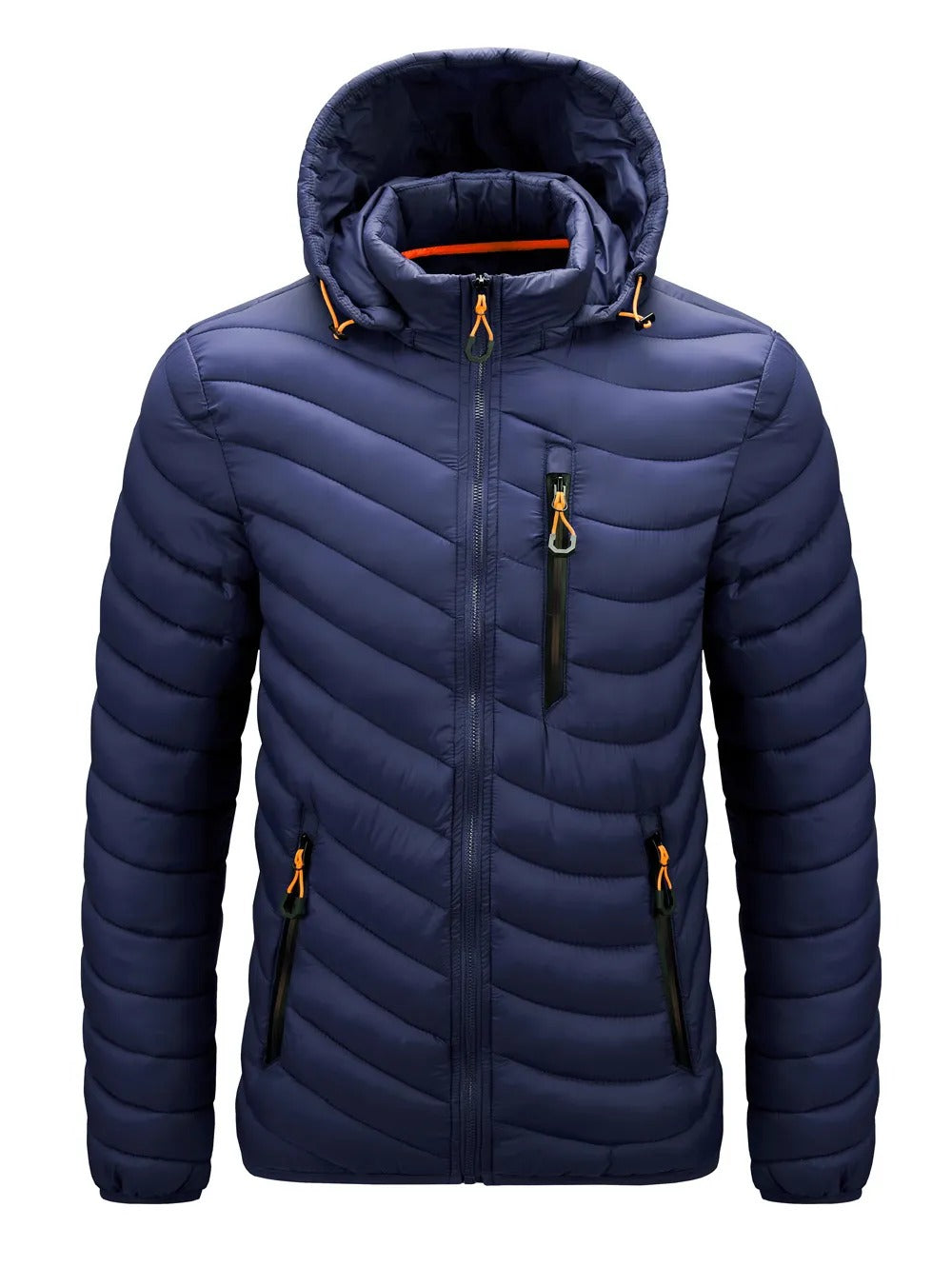 Veste Hiver Imperméable et Douillette pour Femme et Homme