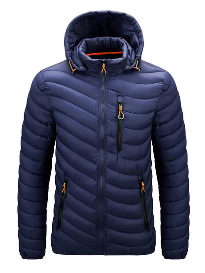 Veste Hiver Imperméable et Douillette pour Femme et Homme