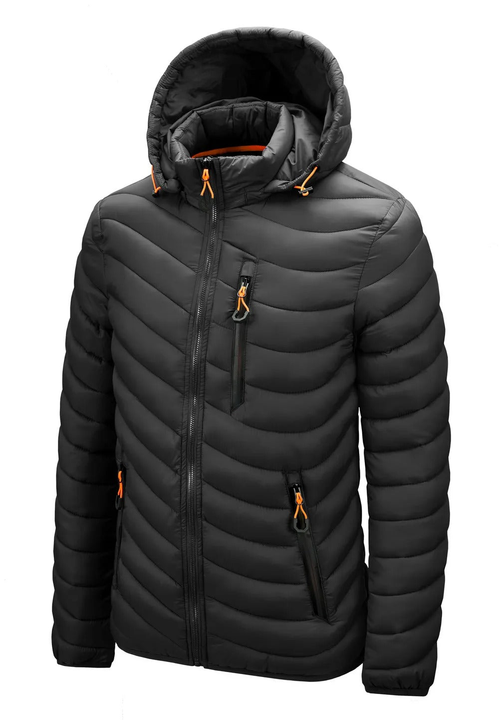 Veste Hiver Imperméable et Douillette pour Femme et Homme