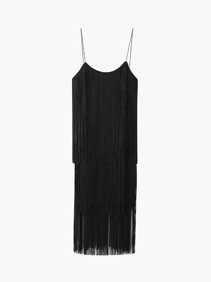Robe Été Courte et Décolletée