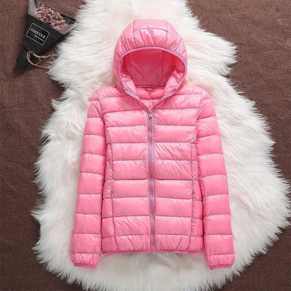 Veste Imperméable Femme Légère et Stylique