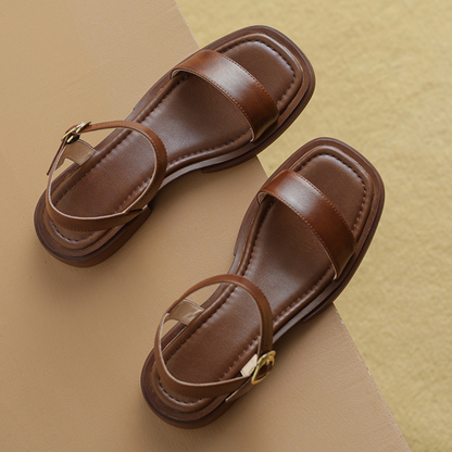 Sandales Femmes Talons Hauts Chic et Élégantes