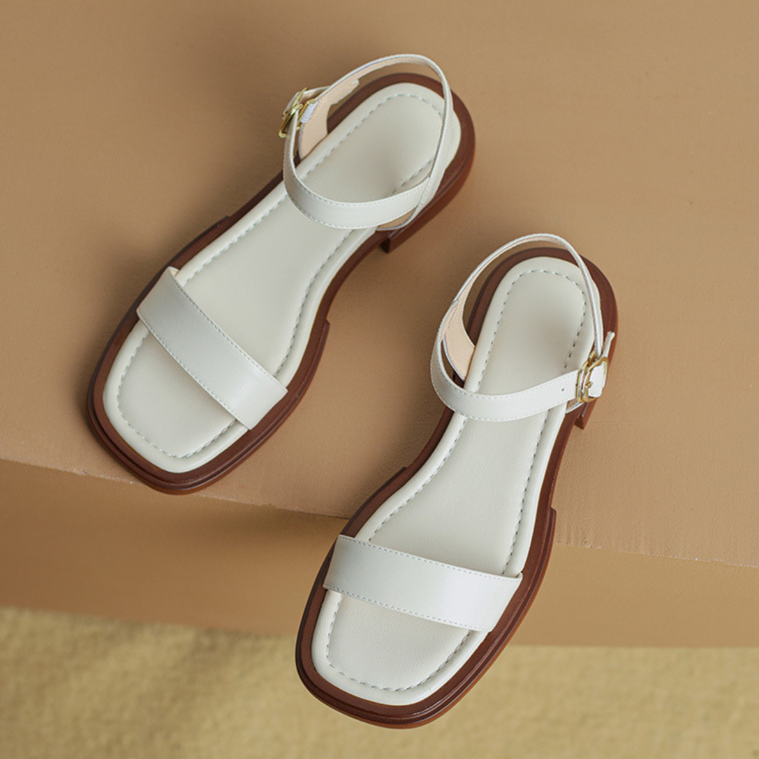 Sandales Femmes Talons Hauts Chic et Élégantes