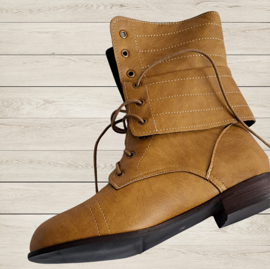 Bottes Femmes Chaussures Confortables à Semelle Antidérapante - PanierRoyale