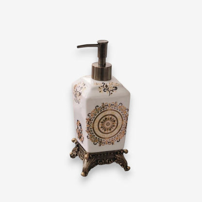 Distributeur de Savon Moderne pour Salle de Bain