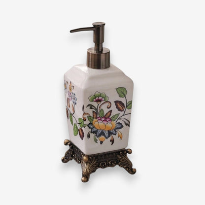 Distributeur de Savon Moderne pour Salle de Bain