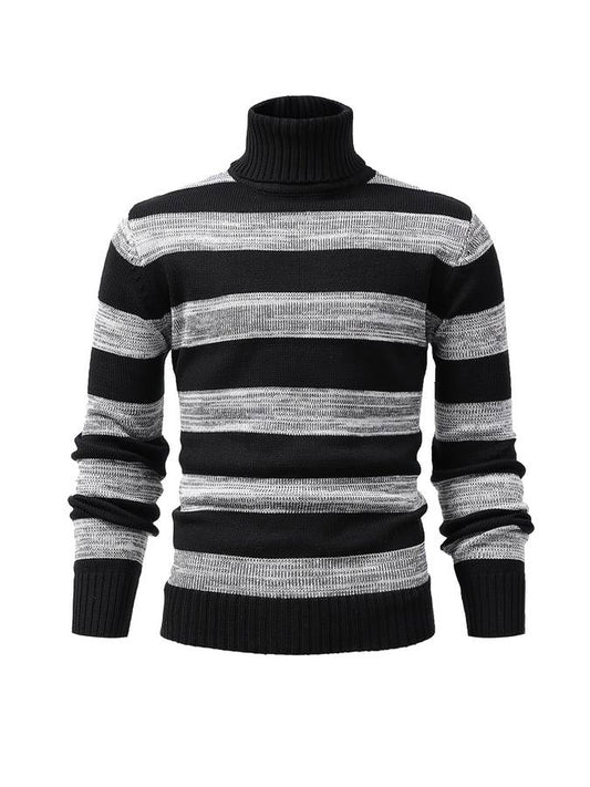 Pull Homme Fin et Léger pour Printemps - PanierRoyale