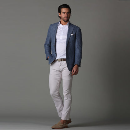 Polo Homme Classique pour Quotidien et Loisirs